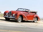 Delahaye 175 S Cabriolet par Chapron 1947 года